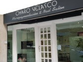 Charo Velasco