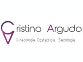 Dra. Cristina Argudo Prieto