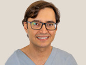 Dr. Joshi Otero