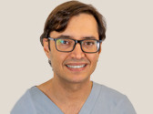 Dr. Joshi Otero