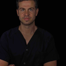 Dr. Roi Rogel Vence