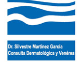 Dr. Silvestre Martínez García