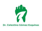 Dr. Celestino Gómez Esquinas