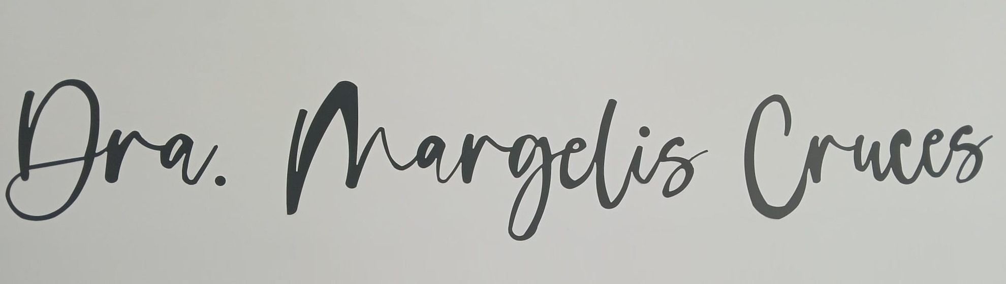 Clinica Dra. Margelis Cruces