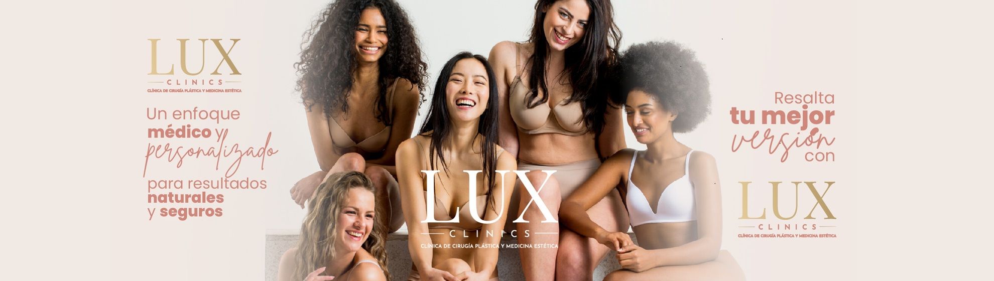 Lux Clinics