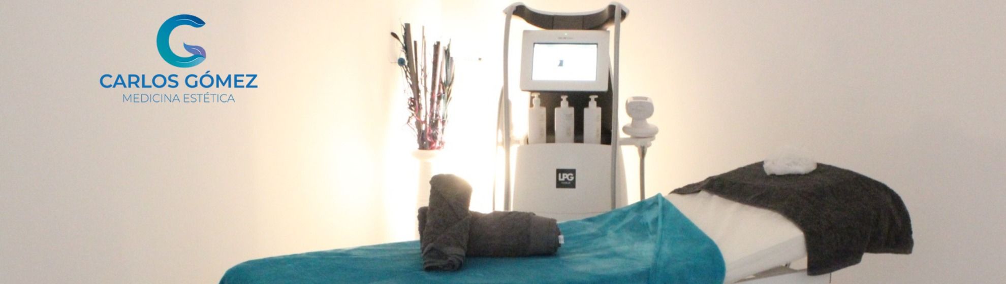 Clínica Carlos Gómez