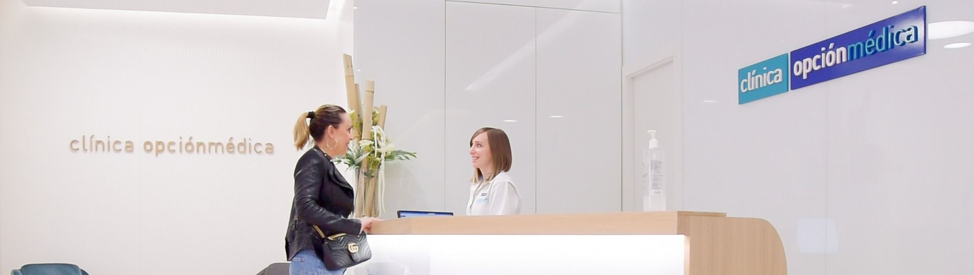 Clínica Opción Médica