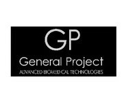 General Project General Project