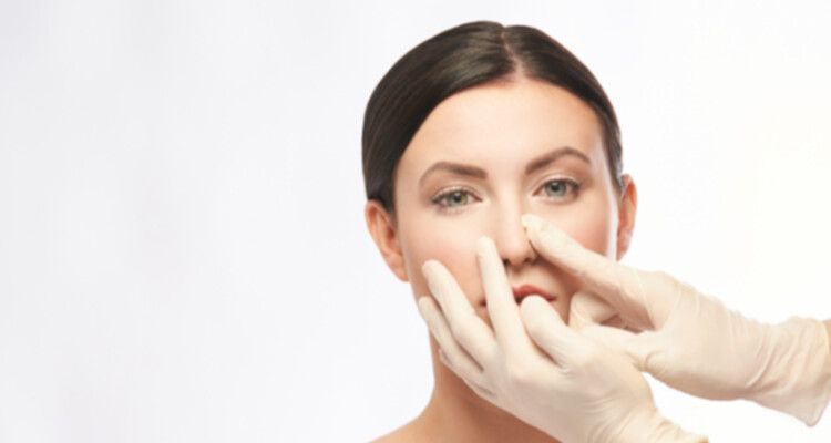 Rinoplastia