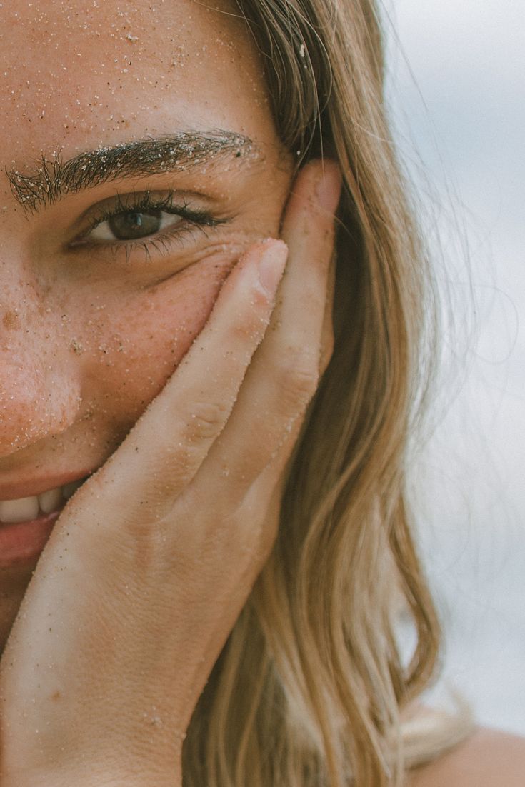 Rejuvenecimiento facial natural