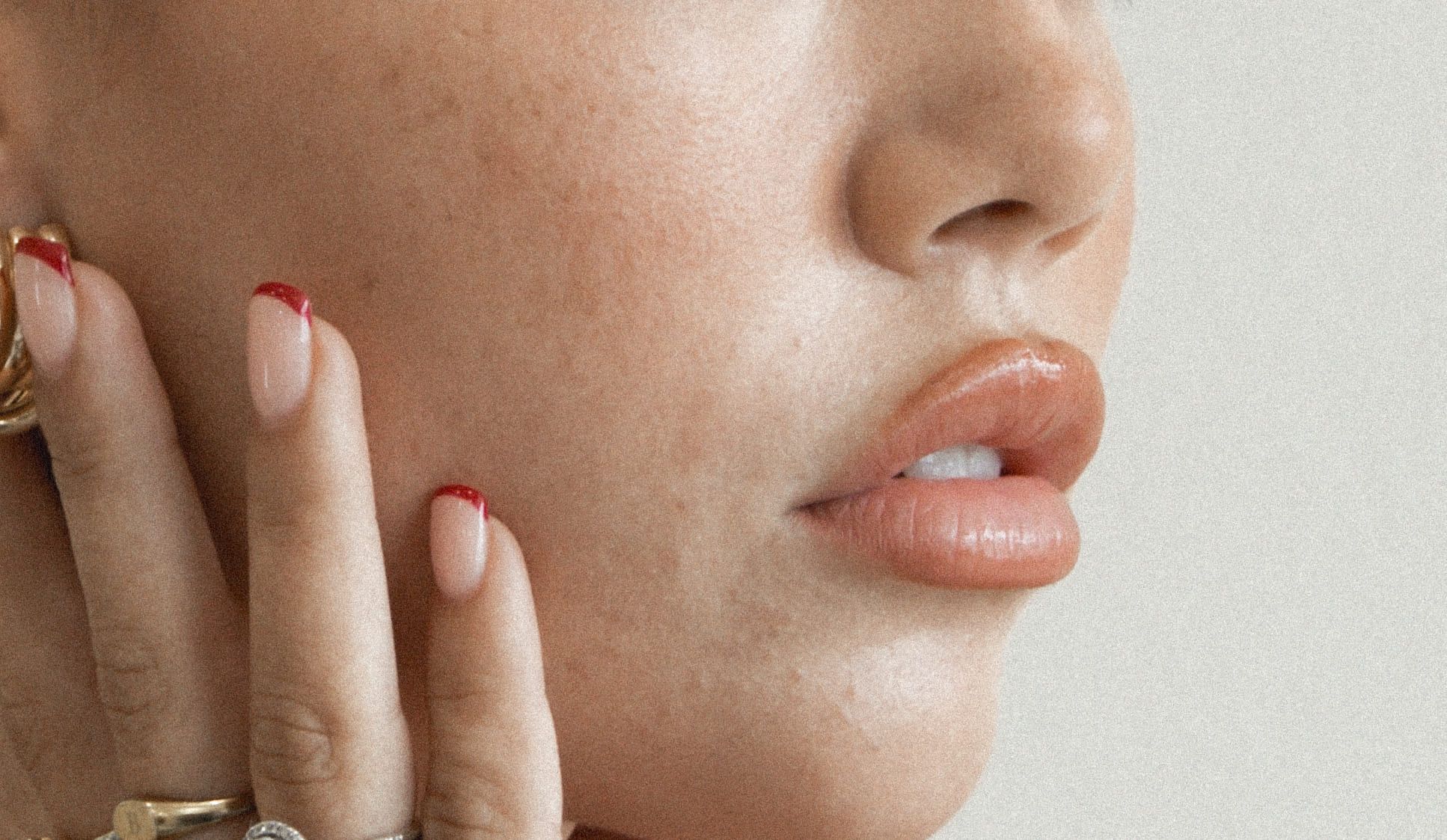 Rejuvenecimiento facial natural