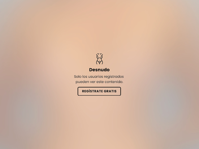 Antes y despues aumento de pecho