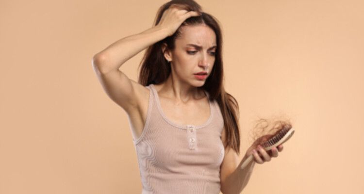 Alopecia