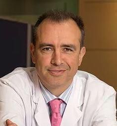 Dr. Javier Arias Gallo