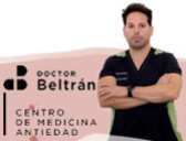 Doctor Beltrán