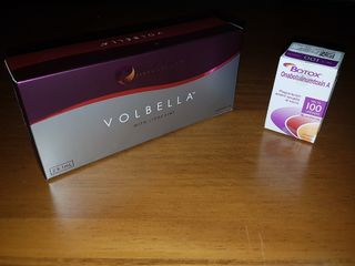 Botox - Volbella