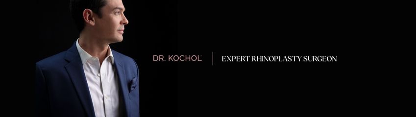 Dr. Ariel Kochol