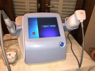 Hifu y Lipodeep