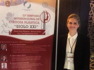 23• Simposio Internacional de Cirugía Plástica 2018