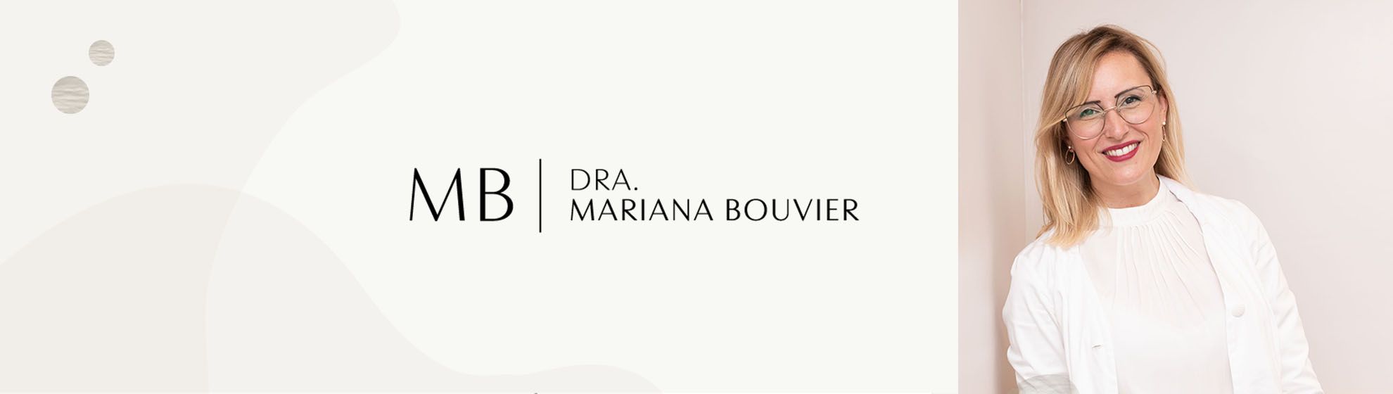 Dra. Mariana Bouvier