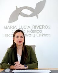 Dra. María Lucia Riveros Rueda