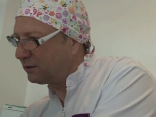 Dr Berkovits