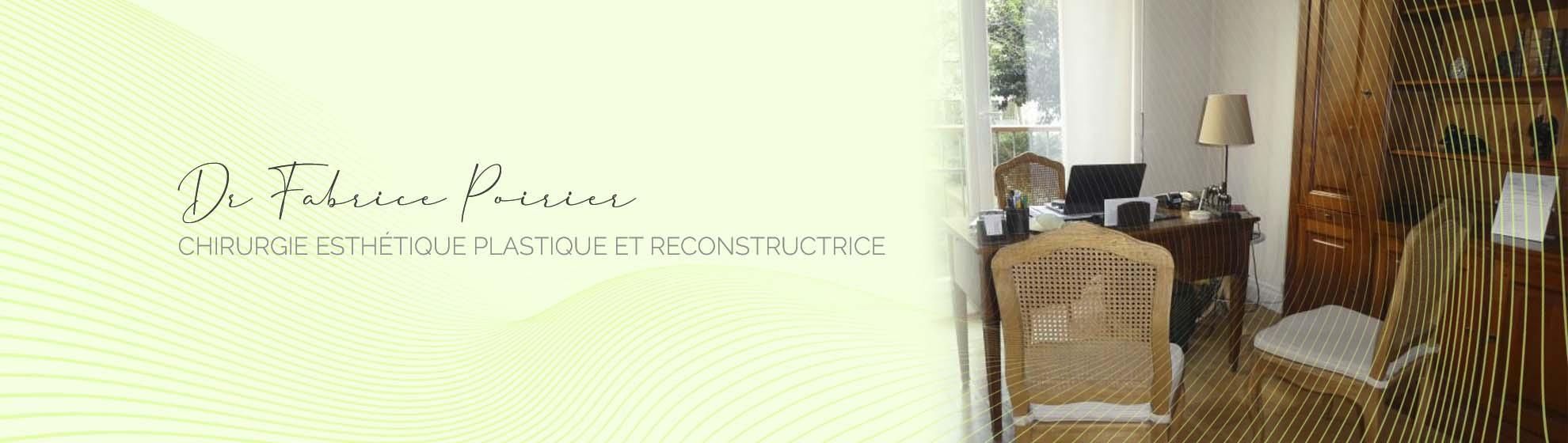 Dr Fabrice Poirier