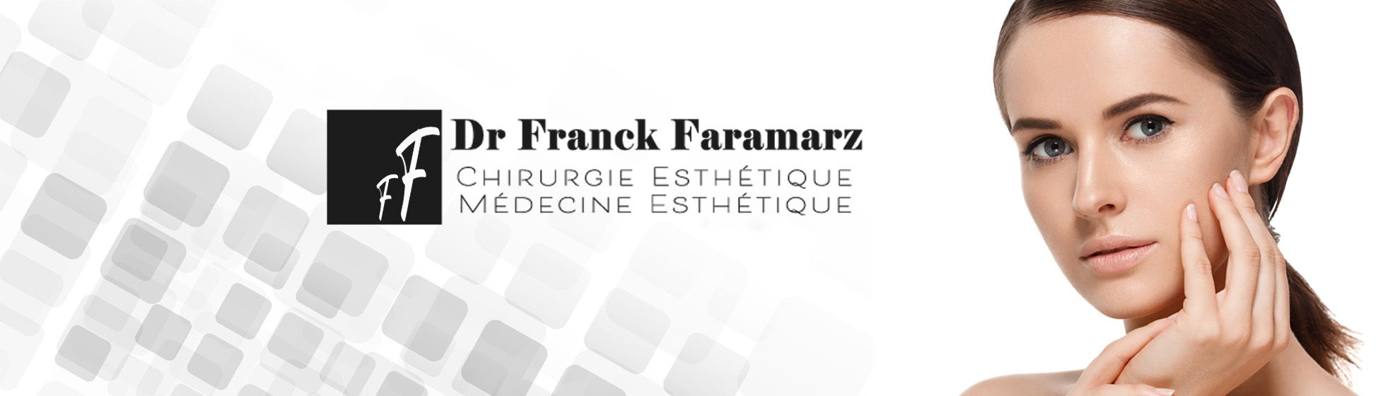 Dr Franck Faramarz