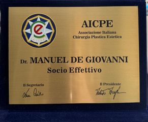 Targa AICPE