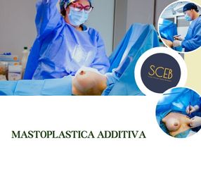 Dott. Manuel De Giovanni Mastoplastica additiva