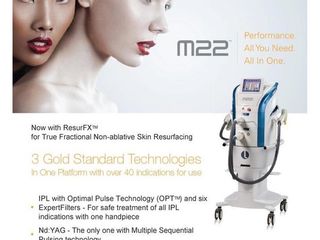 M22 Gold Standard