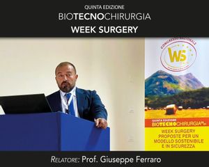 Prof. Giuseppe A. Ferraro