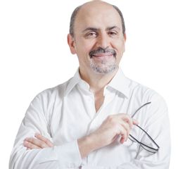 Pietro Palma chirurgo rinoplastica Milano