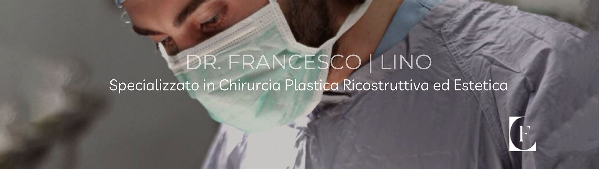 Dott. Francesco Lino