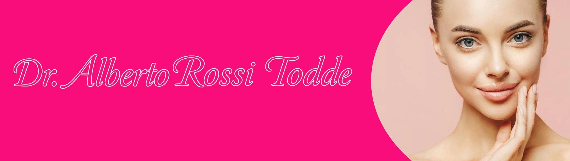 Dr. Alberto Rossi Todde