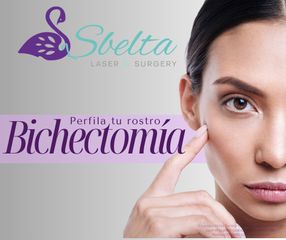 Bichectomía - Dra. Jessica Ramírez Cadena