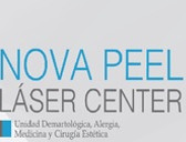 Nova Peel Center