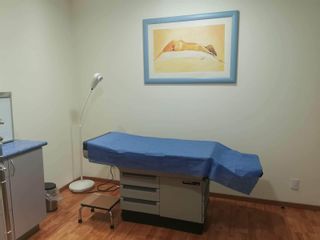 Consultorio - Dr. Jesús Carlos Gómez Mendoza