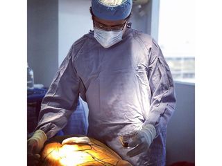 Dr. Christian Augusto Morales Orozco