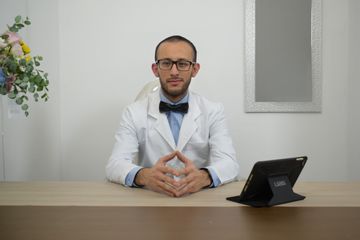 Dr. Gerardo Rascón