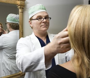 Protocolo previo a cualquier operación de cirugía estética