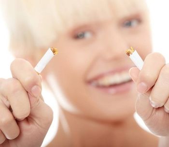 Por qué tu cuerpo te pide dejar de fumar: todos los beneficios estéticos