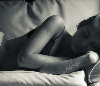 Dormir poco es peligroso para el corazón de las mujeres