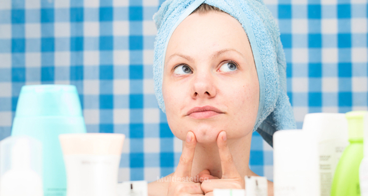 ¿Qué es el acné? ¿Cómo tratarlo y cuándo?