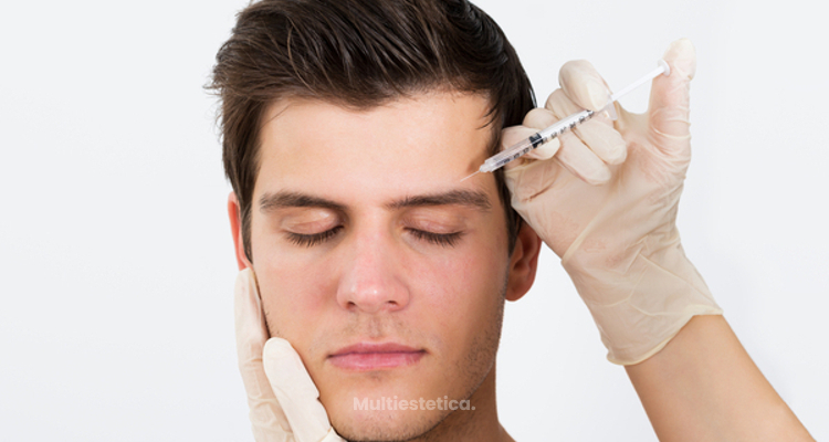 ¿Qué es el botox?