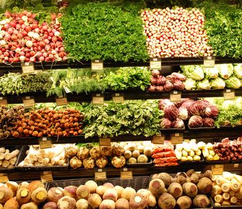 ¿Es posible llevar una dieta vegetariana y vegana sin carencias ni desequilibrios?