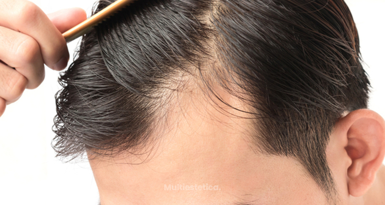 Alopecia areata: un fármaco promete resultados en 5 meses