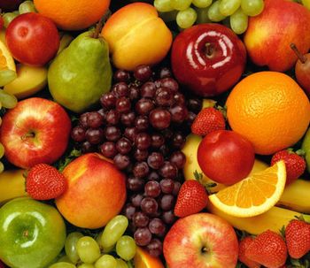 Consejos nutricionales para combatir la astenia primaveral