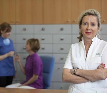 Antiaging dental y facial