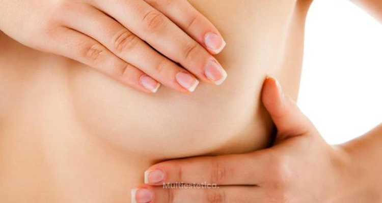 Los especialistas exigen reconstrucciones mamarias tras las mastectomías